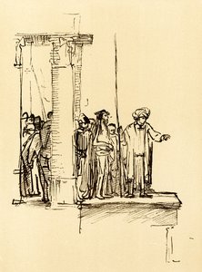 Imagen desconocida de Rembrandt van Rijn
